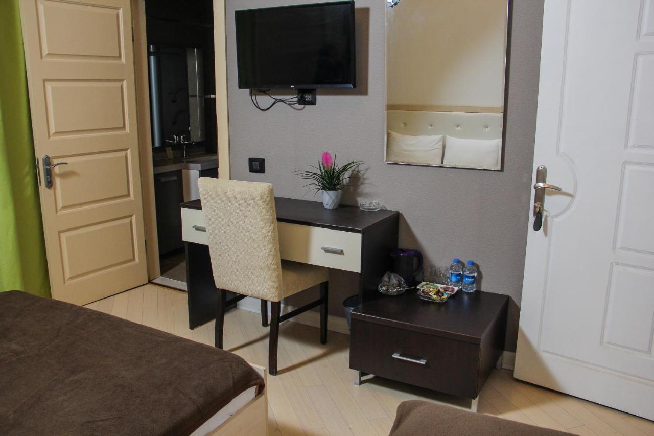 Solo Hotel On Nizami Street Баку Экстерьер фото